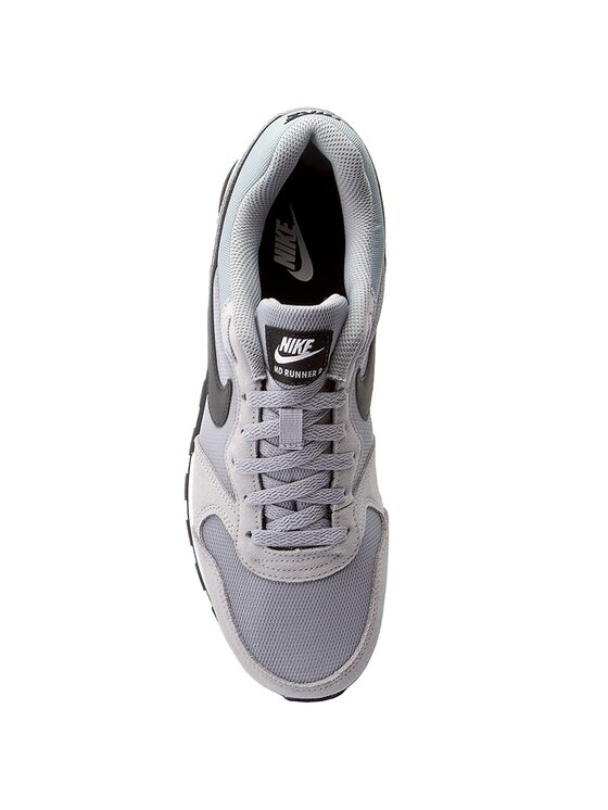 Nike Snīkeri Nike Md Runner 2 749794 001 Pelēks
