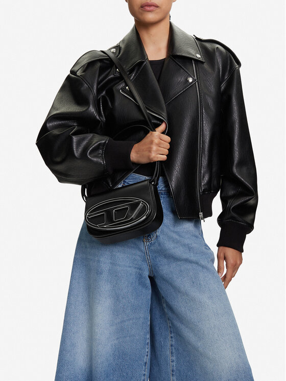 Diesel Táska Diesel 1DR X08396 PR818 T8013 Fekete