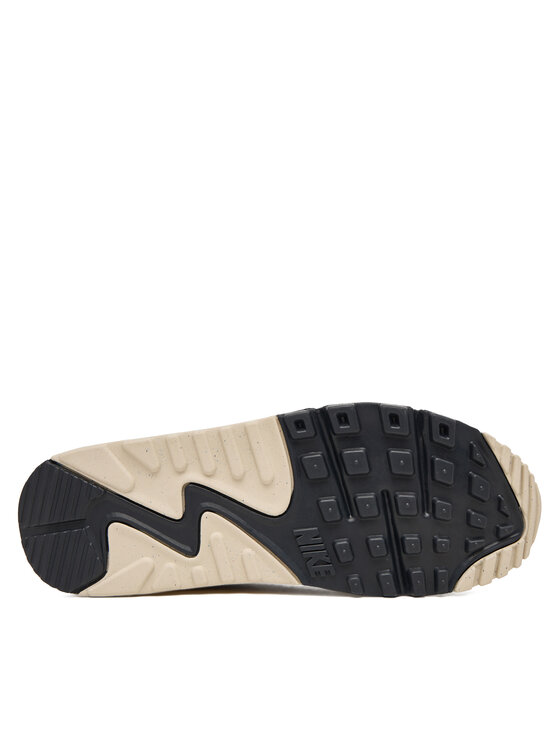 Nike Сникърси Nike Wmns Air Max 90 IF1619 100 Бял