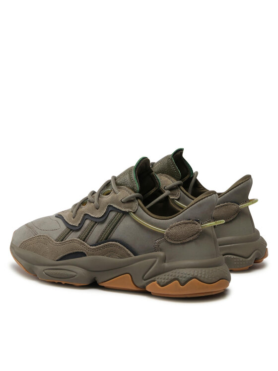 adidas Sneakersy adidas Ozweego EE6461 Zielony