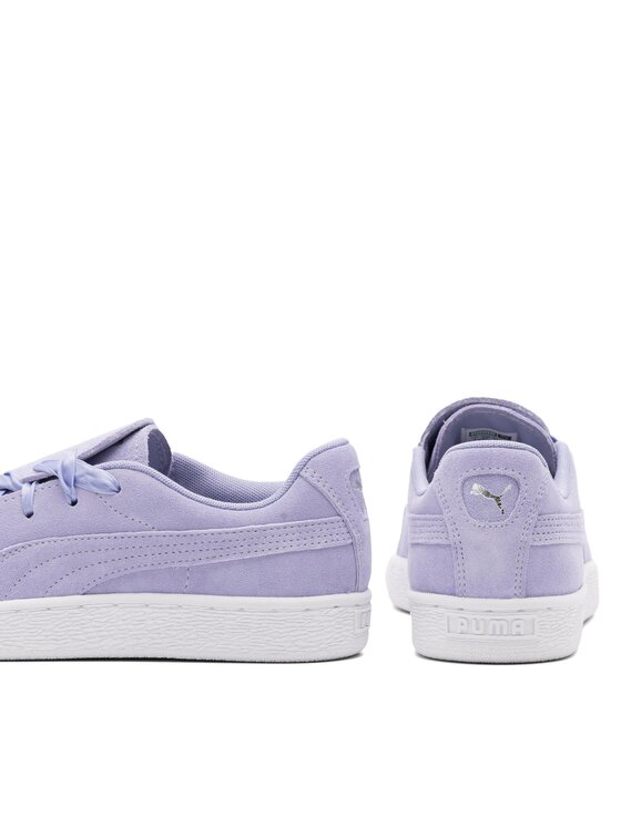 Puma Zapatillas Puma 369251-01 Violeta