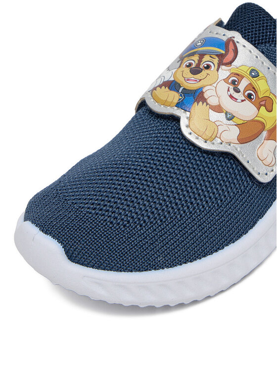 Paw Patrol Tenisenes Paw Patrol CEO-CP76-AW25-115PAW Zaļš