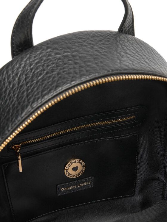 LOVE MOSCHINO Ruksak LOVE MOSCHINO JC4341PP0NK1400A Čierna