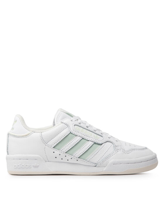 adidas Сникърси adidas Continental 80 Stripes GX1914 Бял