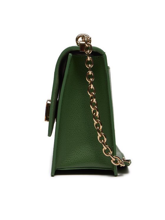 Furla Дамска чанта Furla 1927 S Crossbody 24 BAFIACO-ARE000-2813S-1007 Зелен