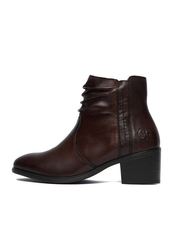 Rieker Botine Rieker CEO-73953-27 Maro