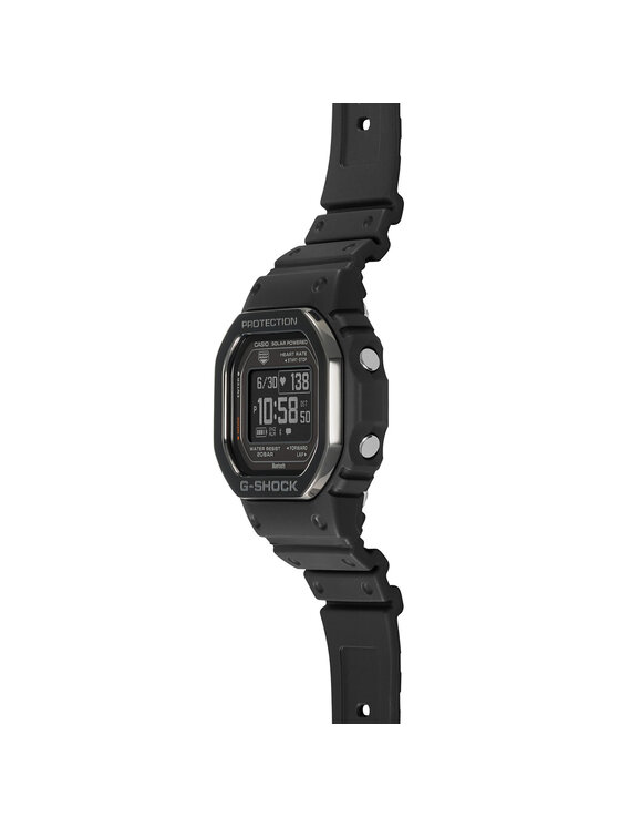 G-Shock Smartwatch G-Shock DW-H5600MB-1ER Czarny