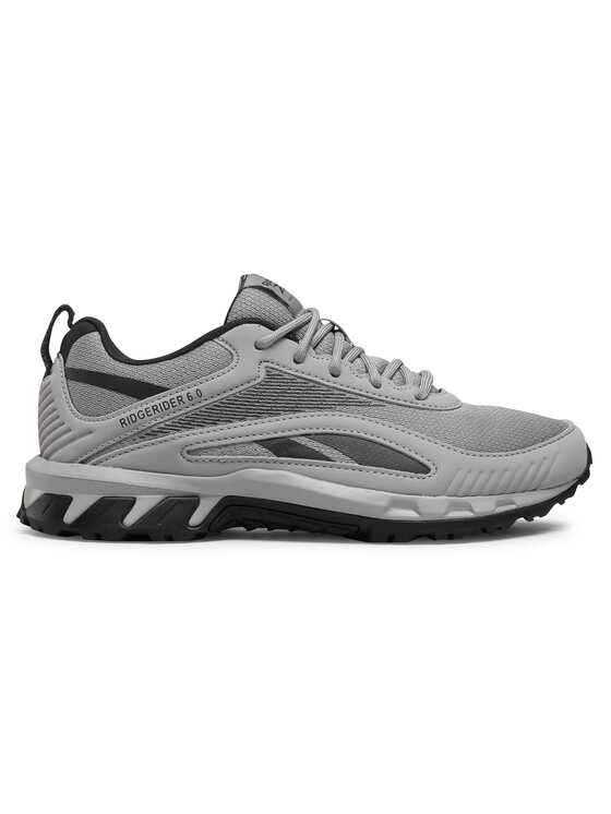 Reebok Παπούτσια για Τρέξιμο Reebok Ridgerider 6 FW9650 Γκρι