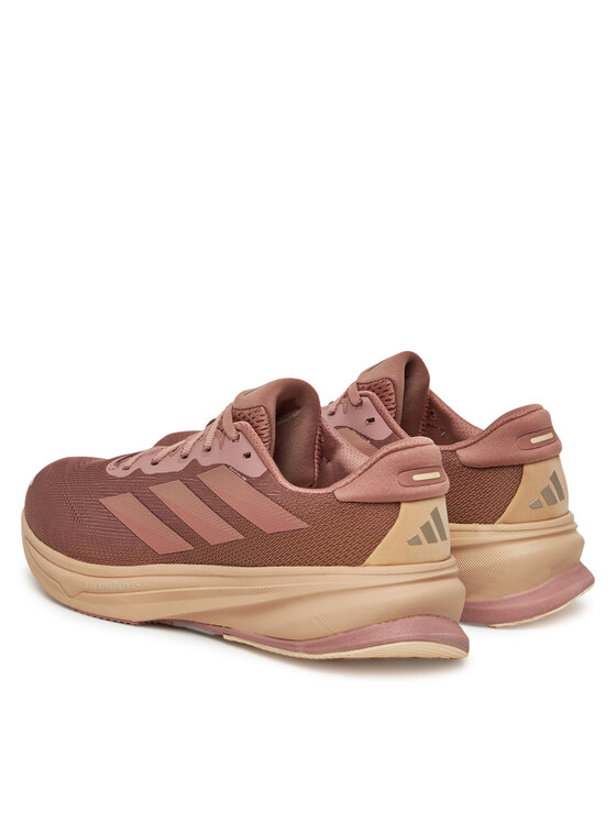 adidas Взуття для бігу adidas Supernova Rise 2 W IH8700 Рожевий