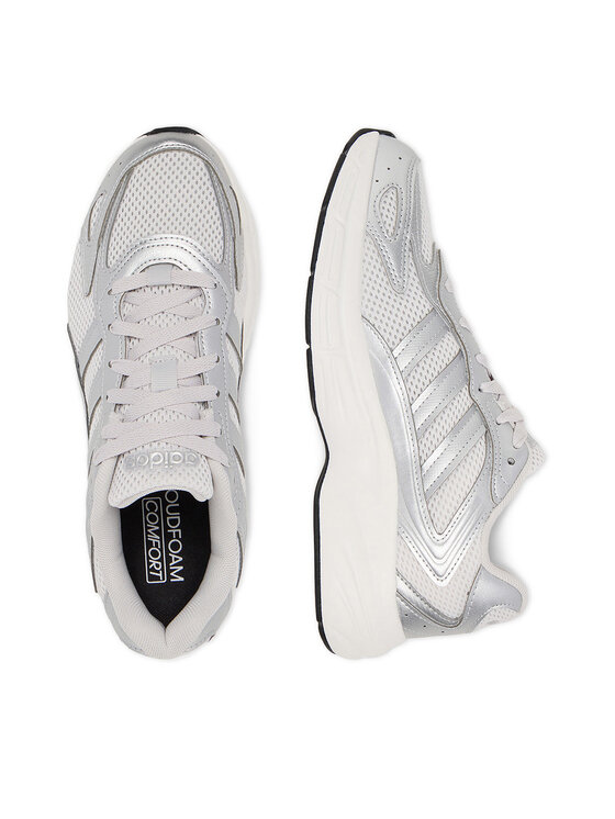 adidas Снікерcи adidas ECLYPTIX 2000 JH6911 Білий