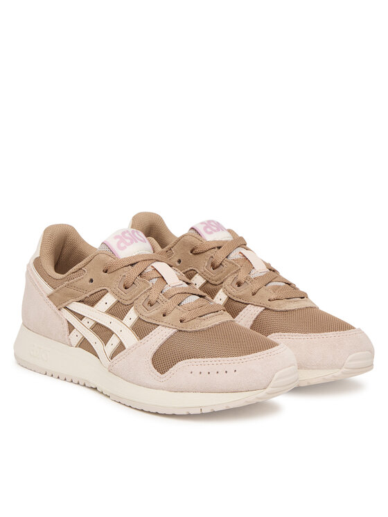 Asics Снікерcи Asics Lyte Classic 1202A306 Коричневий