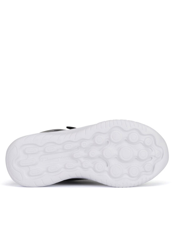 Champion Снікерcи Champion SOFTY EVOLVE G PS S32532-KK009 Чорний