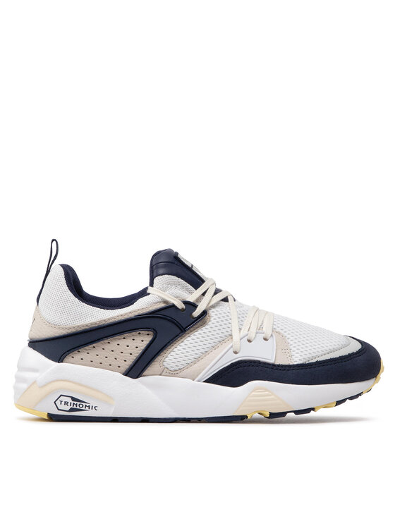 Puma Сникърси Puma Blaze Of Glory PRM 387575 01 Бял