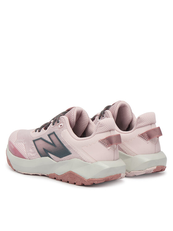 New Balance Pantofi pentru alergare New Balance Dynasoft Nitrel V6 WNTR16T Roz