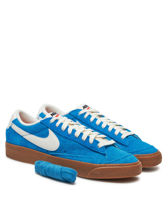 Nike Снікерcи Nike FQ8060 400 Голубий