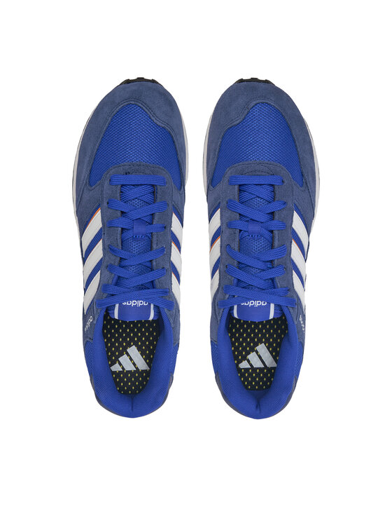adidas Superge adidas Run 80s JP5462 Mornarsko modra
