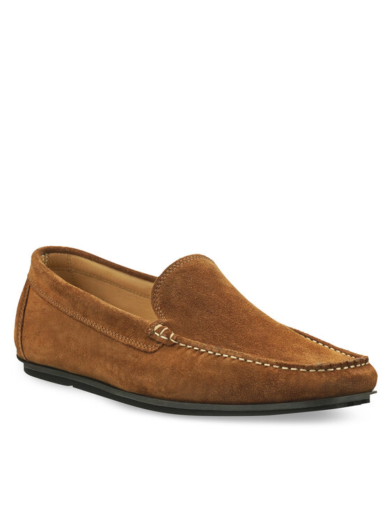 Gant Mokasinke Gant 30633914 Smeđa