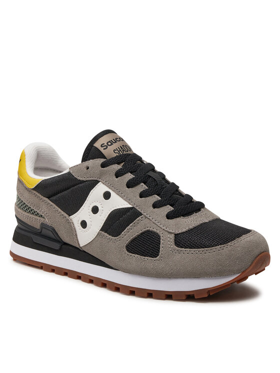 Saucony Sneakersy Saucony Shadow Original S2108-884 Sivá