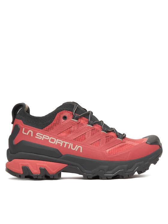 La Sportiva Botas de trekking La Sportiva Ultra Raptor 3 ZFHS112 Rojo