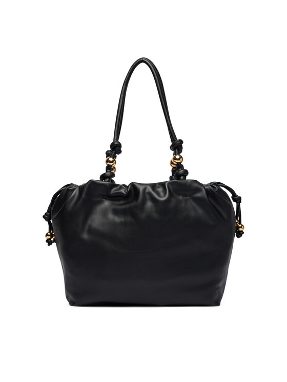 LOVE MOSCHINO Soma LOVE MOSCHINO JC4284PP0PK1000A Melns
