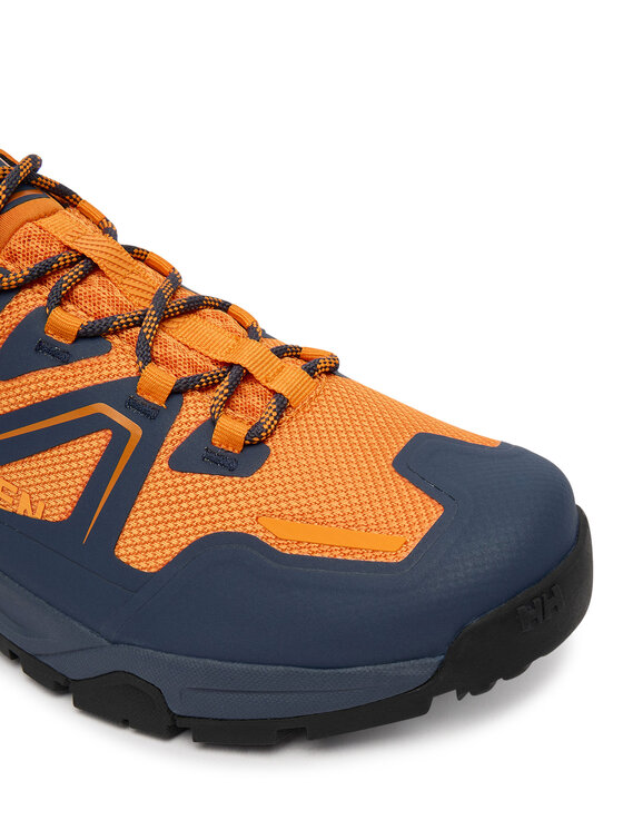 Helly Hansen Трекінгові черевики Helly Hansen Cascade Low Ht 11749 Оранжевий