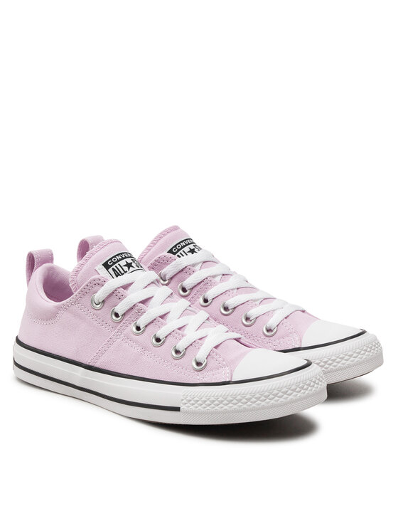 Converse Кеди Converse Chuck Taylor All Star Madison A07576C Фіолетовий