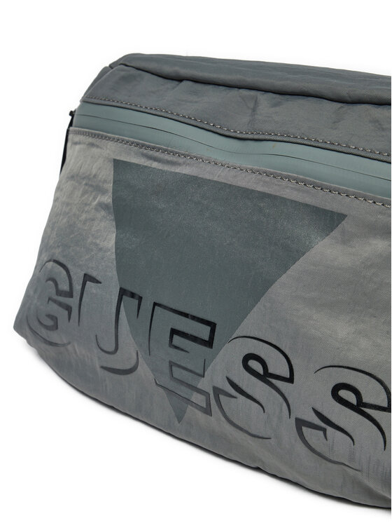 Guess Torbica za okrog pasu﻿ Guess HMVEGL P5162 Siva