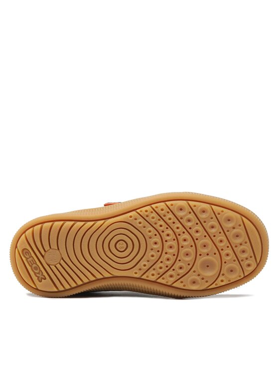 Geox Sneakers Geox J Arzach Boy J164AA0MEFUC0659 S Blu scuro