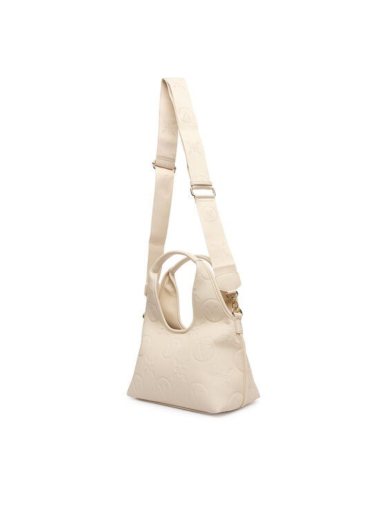 Valentino Bolso Valentino Samba Re VBS8ZG03 Écru