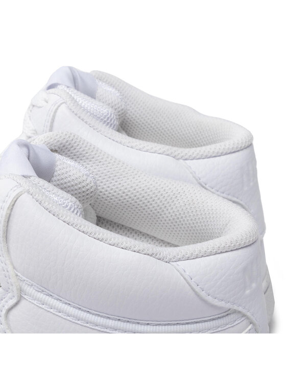 Nike Снікерcи Nike Court Vision Mid Nn DN3577 100 Білий