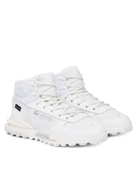 Lacoste Laisvalaikio batai Lacoste 52SFA0068 Balta