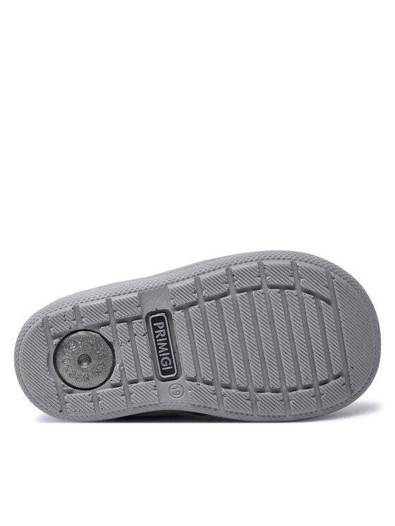 Primigi Снігоходи Primigi 6850511 M GORE-TEX Сірий
