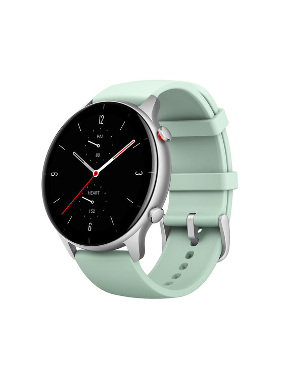 Amazfit Smart hodinky Amazfit GTR 2E A2023 Zelená