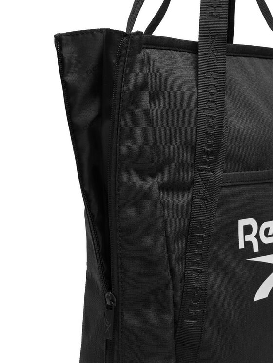 Reebok Borsetta Reebok CWBEO-RBK-B-006-10 Nero