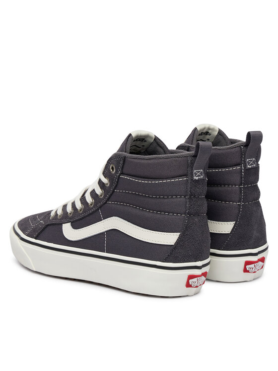 Vans Scarpe sportive Vans SK8 Hi Insulated VN000Y611O71 Grigio scuro