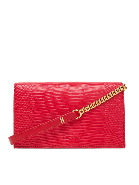 Elisabetta Franchi Borsetta Elisabetta Franchi BS-08A-66E2-V320 Rosso