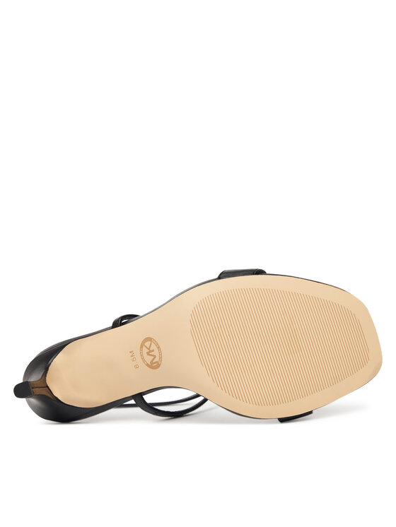 MICHAEL Michael Kors Босоніжки MICHAEL Michael Kors Lena 40R5LEHS1L Чорний