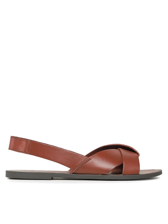 Vagabond Shoemakers Босоніжки Vagabond Shoemakers Tia 2.0 5531-001-27 Коричневий