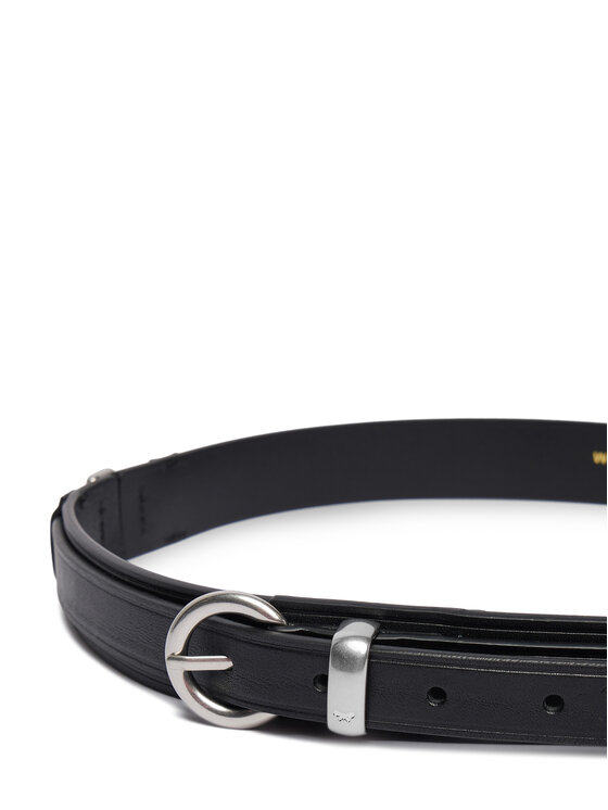 Weekend Max Mara Diržas Weekend Max Mara Kaki 2625506035 Tamsiai ruda