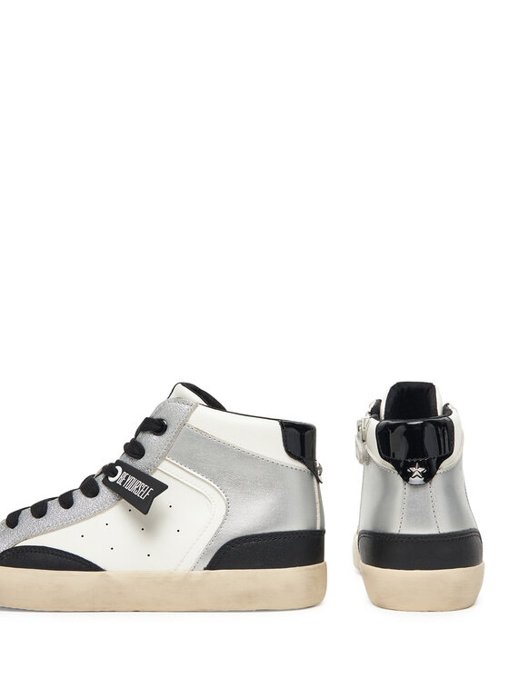 Geox Sneakers Geox J Gisli J564NA 054AJ C0459 D Bianco
