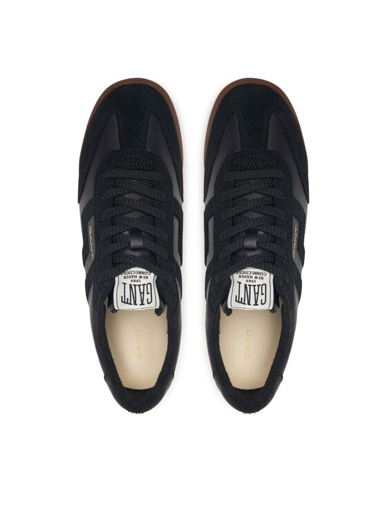 Gant Sneakersy Gant Beylana 33531337 Czarny