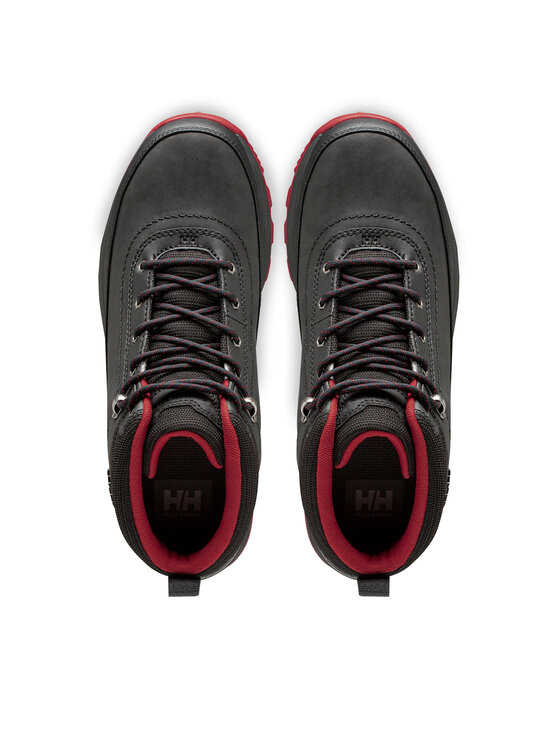 Helly Hansen Трекінгові черевики Helly Hansen Calgary 2 Boots 12036 Чорний
