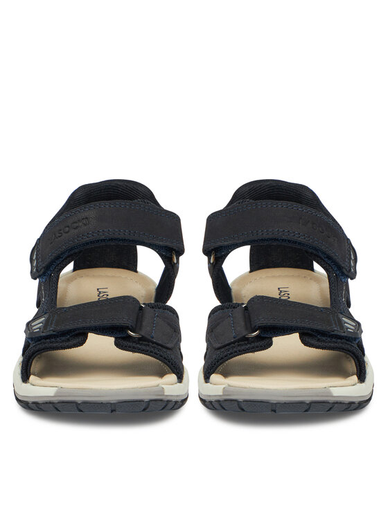 Lasocki Young Босоніжки Lasocki Young WIGO CI12-2625-09 Cиній