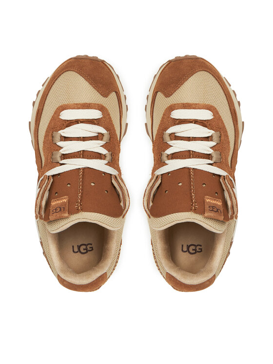 Ugg Снікерcи Ugg W Retrofi Low 1167491 Коричневий