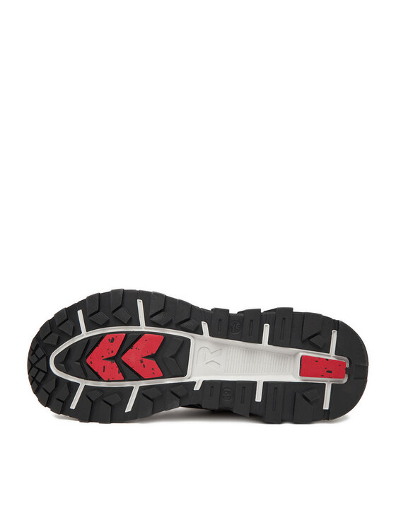 Rieker Ghete Rieker CEO-W0066-40 Gri