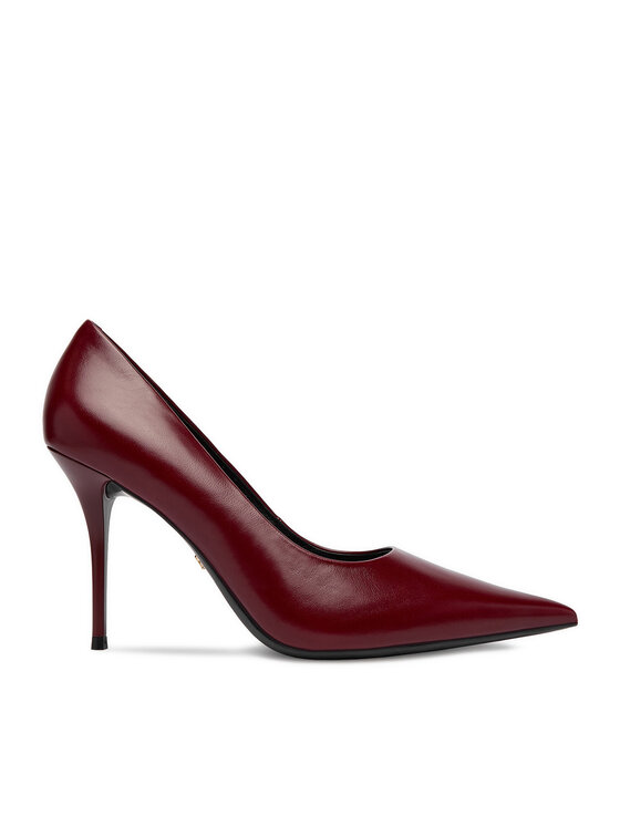GINO ROSSI High Heels GINO ROSSI EO-SLT25140-1-15 Dunkelrot