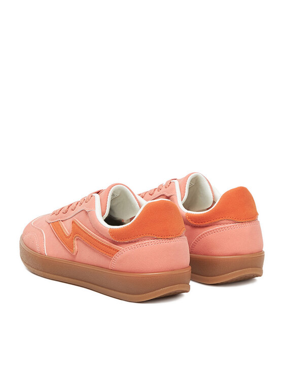 DeeZee Снікерcи DeeZee AM25219 Рожевий
