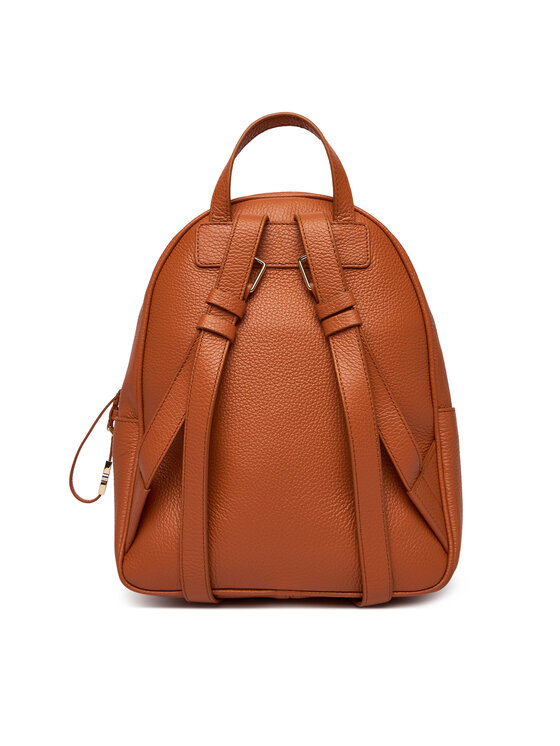 Coccinelle Рюкзак Coccinelle U45 Coccinellenory E1 U45 14 02 01 Коричневий