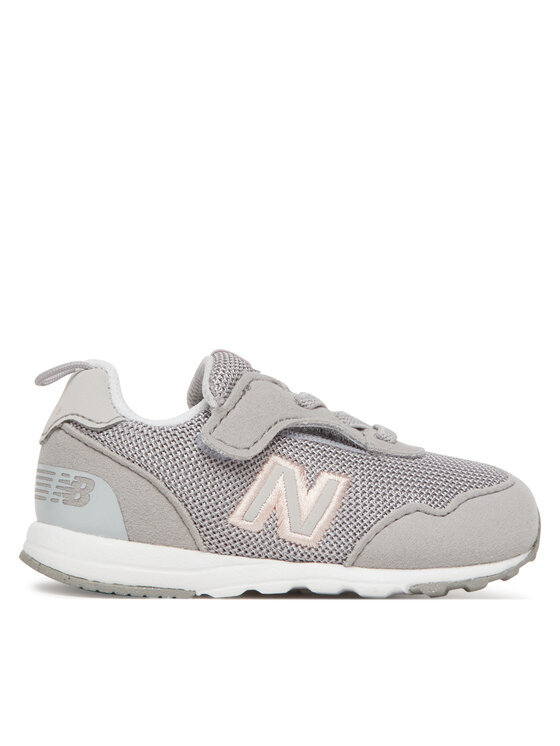 New Balance Tenisice New Balance NW515PNK Siva