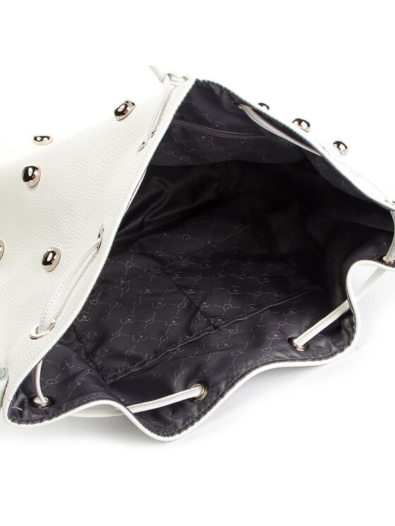 Eva Minge Torebka Eva Minge EM-17-05-000134 Biały